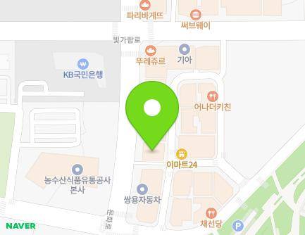 234 Munhwa-ro, Naju-si, Jeollanam-do, Republic of Korea Map