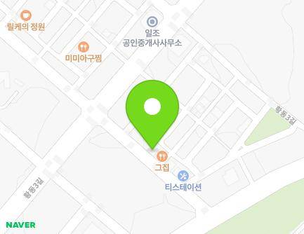 50-9 Hwangdong 3-gil, Naju-si, Jeollanam-do, Republic of Korea Map
