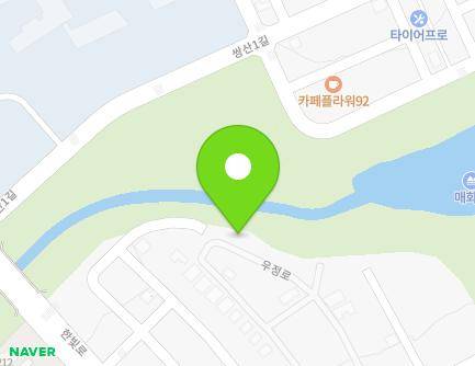 139-39 Ujeong-ro, Naju-si, Jeollanam-do, Republic of Korea Map