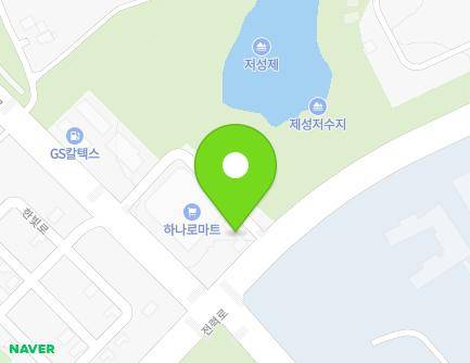 97 Jeollyeok-ro, Naju-si, Jeollanam-do, Republic of Korea Map