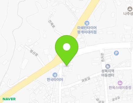 5344 Yeongsan-ro, Naju-si, Jeollanam-do, Republic of Korea Map