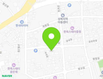13 Seonae-gil, Naju-si, Jeollanam-do, Republic of Korea Map