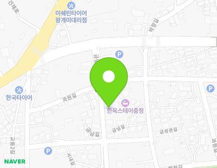 72 Geumnam-gil, Naju-si, Jeollanam-do, Republic of Korea Map