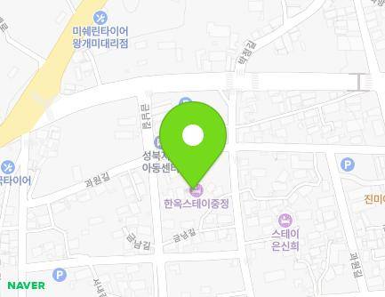 43-4 Geumseonggwan-gil, Naju-si, Jeollanam-do, Republic of Korea Map