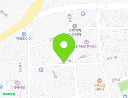 12 Seonae-gil, Naju-si, Jeollanam-do, Republic of Korea Map