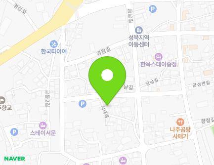 15 Seonae-gil, Naju-si, Jeollanam-do, Republic of Korea Map