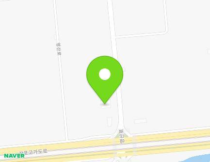 6187-9 Yeongsan-ro, Sanpo-myeon, Naju-si, Jeollanam-do, Republic of Korea Map