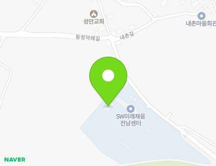 119 Deungjeongdeongnye-gil, Sanpo-myeon, Naju-si, Jeollanam-do, Republic of Korea Map