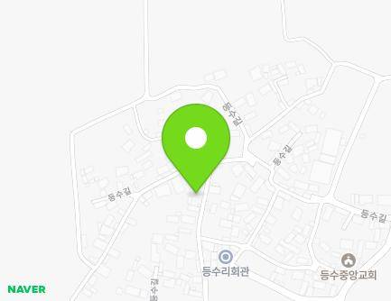 46-6 Deungsu-gil, Sanpo-myeon, Naju-si, Jeollanam-do, Republic of Korea Map