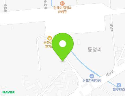 11 Deungjeongdeongnye-gil, Sanpo-myeon, Naju-si, Jeollanam-do, Republic of Korea Map