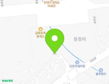 9 Deungjeongdeongnye-gil, Sanpo-myeon, Naju-si, Jeollanam-do, Republic of Korea Map