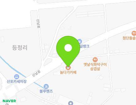 76 Sannam-ro, Sanpo-myeon, Naju-si, Jeollanam-do, Republic of Korea Map