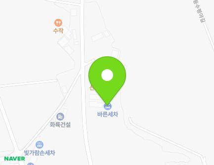 340 Sanpo-ro, Sanpo-myeon, Naju-si, Jeollanam-do, Republic of Korea Map