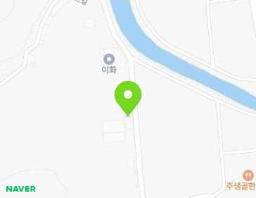 38 Jaeseong-gil, Sanpo-myeon, Naju-si, Jeollanam-do, Republic of Korea Map
