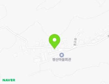 34 Ssangsan-gil, Sanpo-myeon, Naju-si, Jeollanam-do, Republic of Korea Map