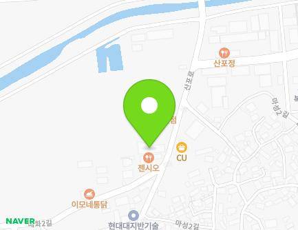 453 Sanpo-ro, Sanpo-myeon, Naju-si, Jeollanam-do, Republic of Korea Map