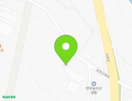 170 Songnimsanje-gil, Sanpo-myeon, Naju-si, Jeollanam-do, Republic of Korea Map
