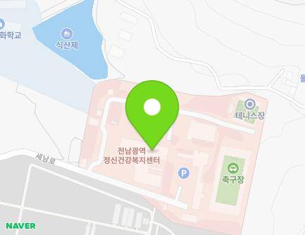 1328-31 Senam-ro, Sanpo-myeon, Naju-si, Jeollanam-do, Republic of Korea