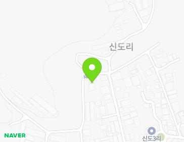 58-33 Saebyeok-gil, Sanpo-myeon, Naju-si, Jeollanam-do, Republic of Korea Map
