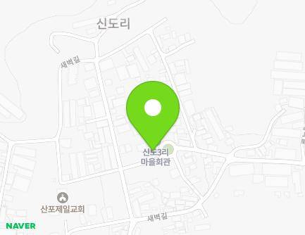 48-10 Saebyeok-gil, Sanpo-myeon, Naju-si, Jeollanam-do, Republic of Korea