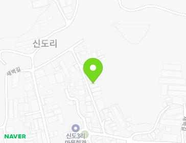 42-18 Saebyeok-gil, Sanpo-myeon, Naju-si, Jeollanam-do, Republic of Korea Map