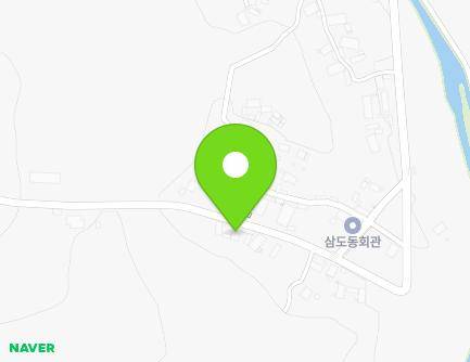 36 Samdo-gil, Naju-si, Jeollanam-do, Republic of Korea Map