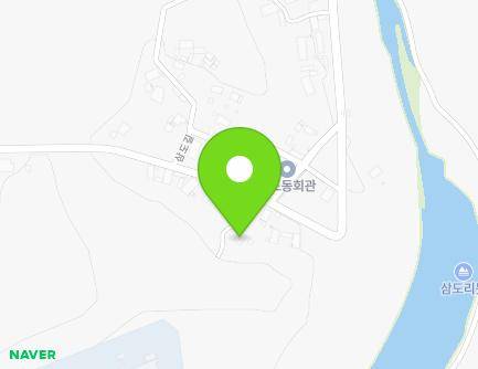 42-3 Samdo-gil, Naju-si, Jeollanam-do, Republic of Korea Map
