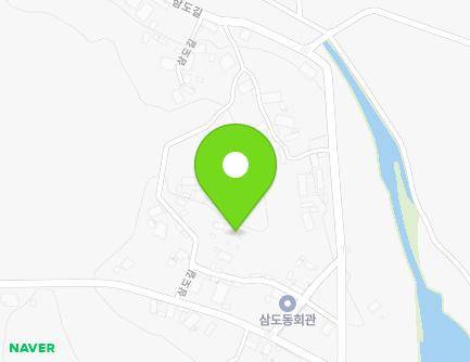33-6 Samdo-gil, Naju-si, Jeollanam-do, Republic of Korea Map