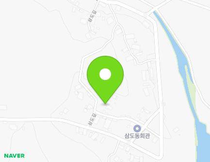 55-14 Samdo-gil, Naju-si, Jeollanam-do, Republic of Korea Map