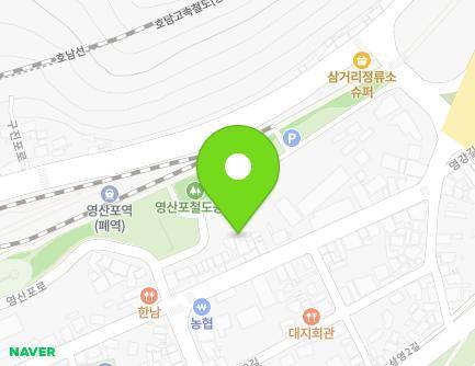 271-3 Yeongsanpo-ro, Naju-si, Jeollanam-do, Republic of Korea Map