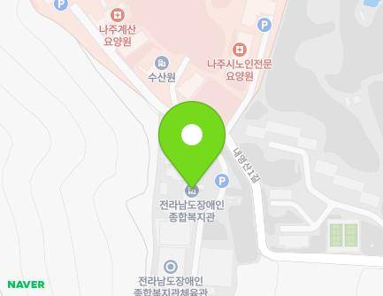 67 Naeyeongsan 1-gil, Naju-si, Jeollanam-do, Republic of Korea