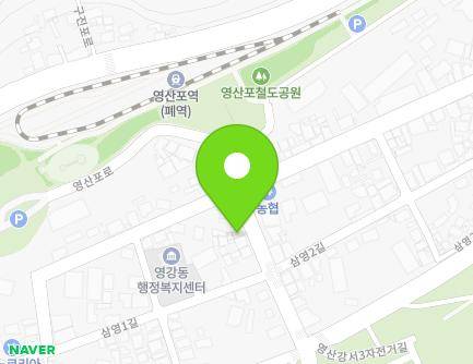 259-1 Yeongsanpo-ro, Naju-si, Jeollanam-do, Republic of Korea Map