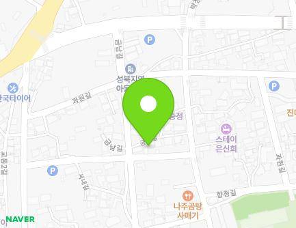 6 Seonae-gil, Naju-si, Jeollanam-do, Republic of Korea Map
