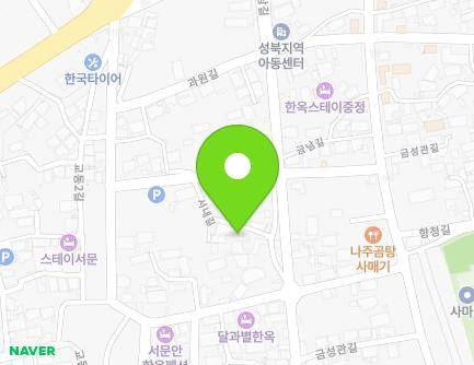 17-18 Seonae-gil, Naju-si, Jeollanam-do, Republic of Korea Map