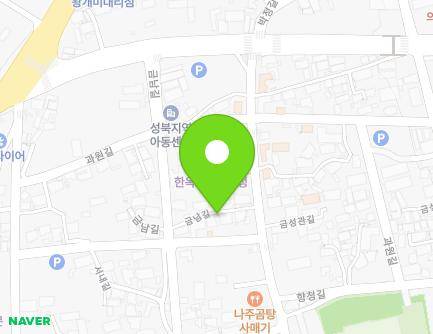 4-1 Seonae-gil, Naju-si, Jeollanam-do, Republic of Korea Map