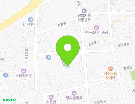 17-14 Seonae-gil, Naju-si, Jeollanam-do, Republic of Korea Map