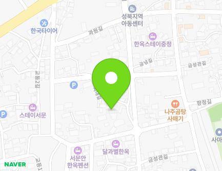 17-20 Seonae-gil, Naju-si, Jeollanam-do, Republic of Korea Map