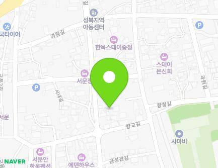 8-2 Hyanggyo-gil, Naju-si, Jeollanam-do, Republic of Korea Map