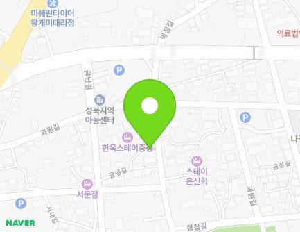 41 Geumseonggwan-gil, Naju-si, Jeollanam-do, Republic of Korea Map