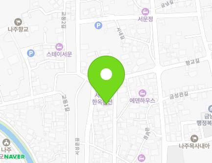 25-1 Borimadang-gil, Naju-si, Jeollanam-do, Republic of Korea Map