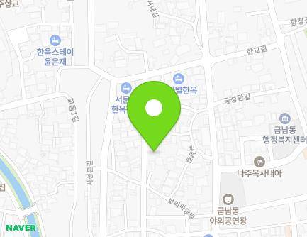 20-1 Borimadang-gil, Naju-si, Jeollanam-do, Republic of Korea Map