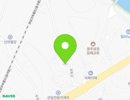 349-23 Geonjae-ro, Naju-si, Jeollanam-do, Republic of Korea Map