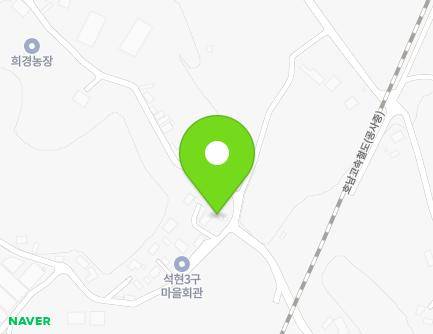 166-2 Songhyeon-gil, Naju-si, Jeollanam-do, Republic of Korea Map