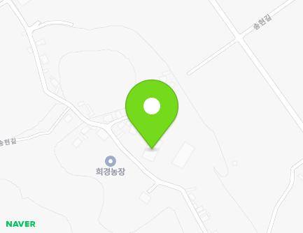 143 Songhyeon-gil, Naju-si, Jeollanam-do, Republic of Korea Map