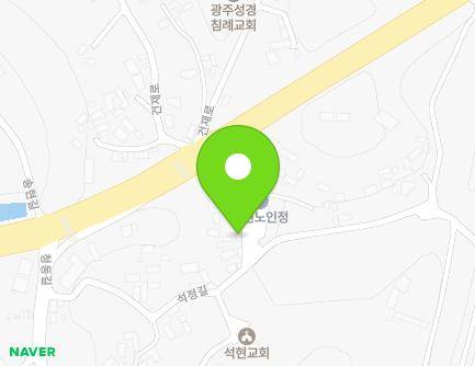 23-1 Seokjeong-gil, Naju-si, Jeollanam-do, Republic of Korea Map