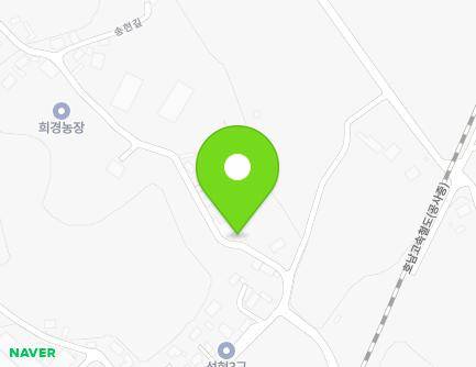 155 Songhyeon-gil, Naju-si, Jeollanam-do, Republic of Korea Map