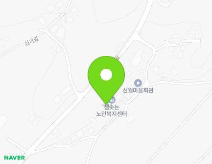 19 Wollim-gil, Naju-si, Jeollanam-do, Republic of Korea Map