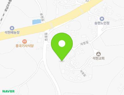 12-6 Seokjeong-gil, Naju-si, Jeollanam-do, Republic of Korea Map