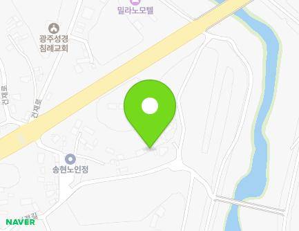 22-17 Seokjeong-gil, Naju-si, Jeollanam-do, Republic of Korea Map