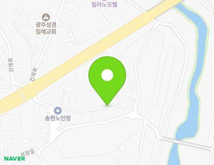22-13 Seokjeong-gil, Naju-si, Jeollanam-do, Republic of Korea Map